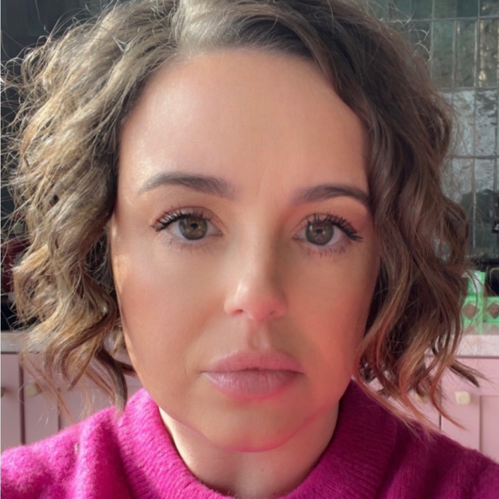 Meet your Posher, Ariane